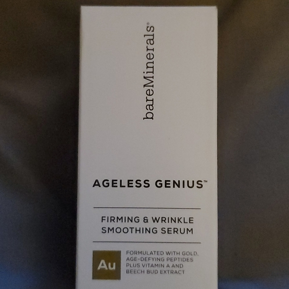 Bare Minerals